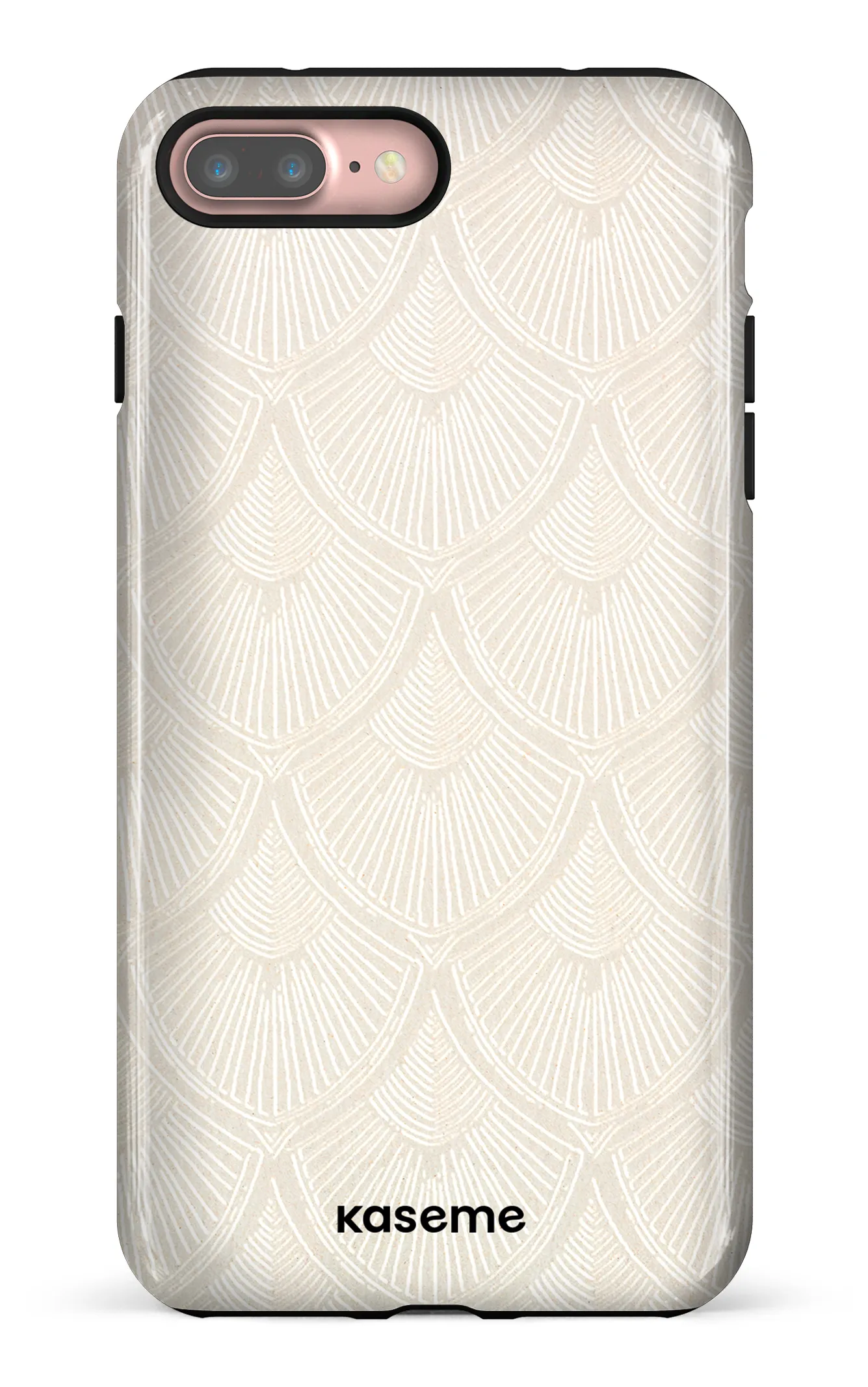 Brave white