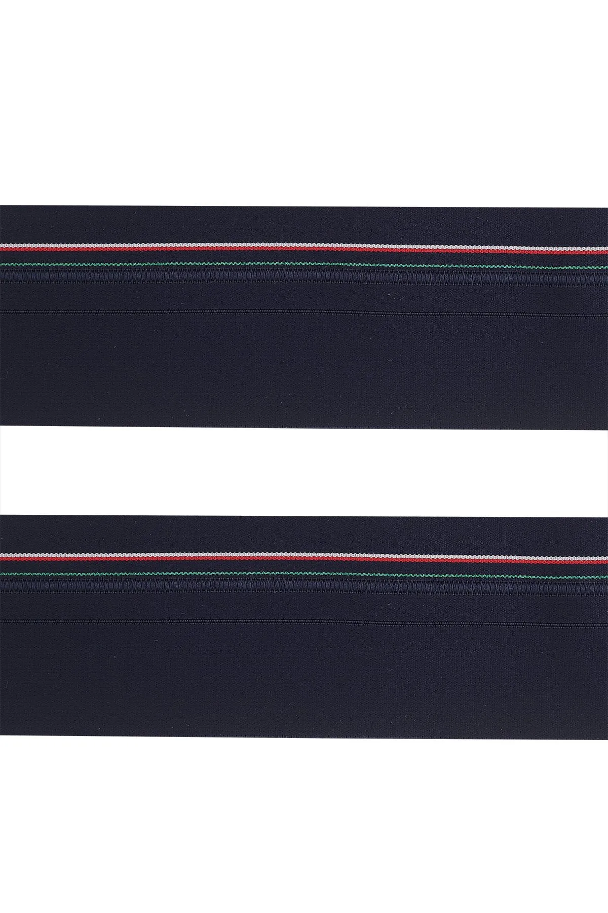 Broad Knit Webbing Strap Band Strong Stretchable Foldover Elastic