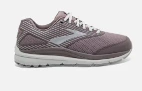 Brooks Women's Addiction Walker Suede - D094