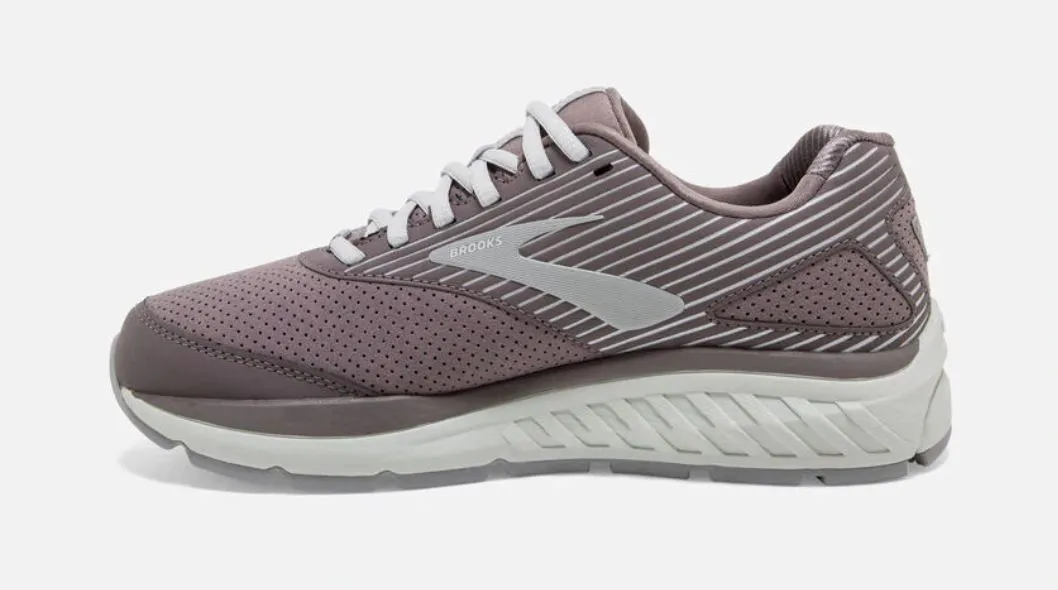 Brooks Women's Addiction Walker Suede - D094