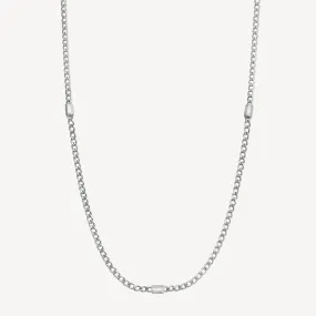 Brosway INK Stainless Steel Chain - IK04