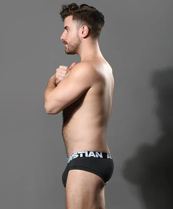 Bubble Butt Brief w/ ALMOST NAKED®