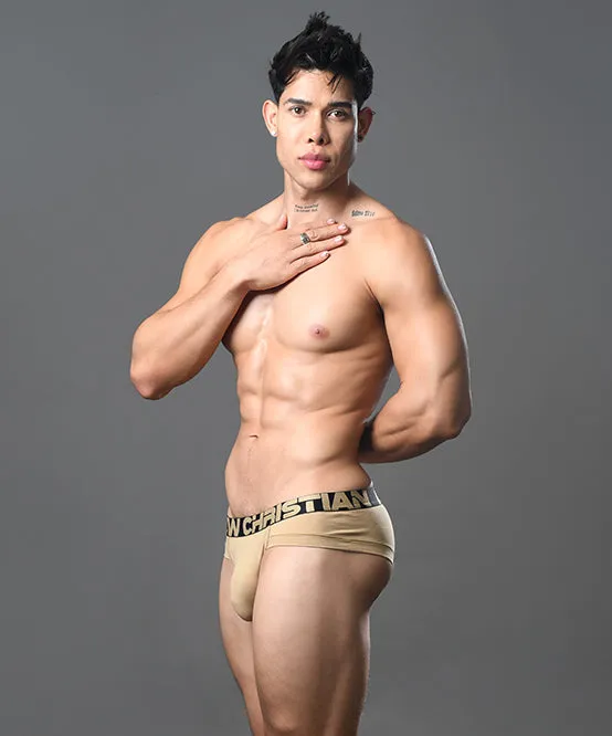 Bubble Butt Brief w/ ALMOST NAKED®
