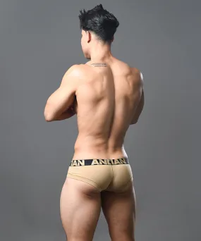 Bubble Butt Brief w/ ALMOST NAKED®