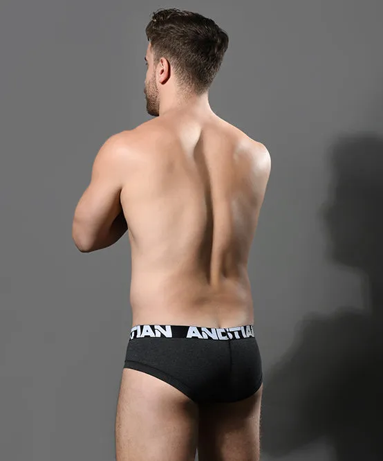 Bubble Butt Brief w/ ALMOST NAKED®