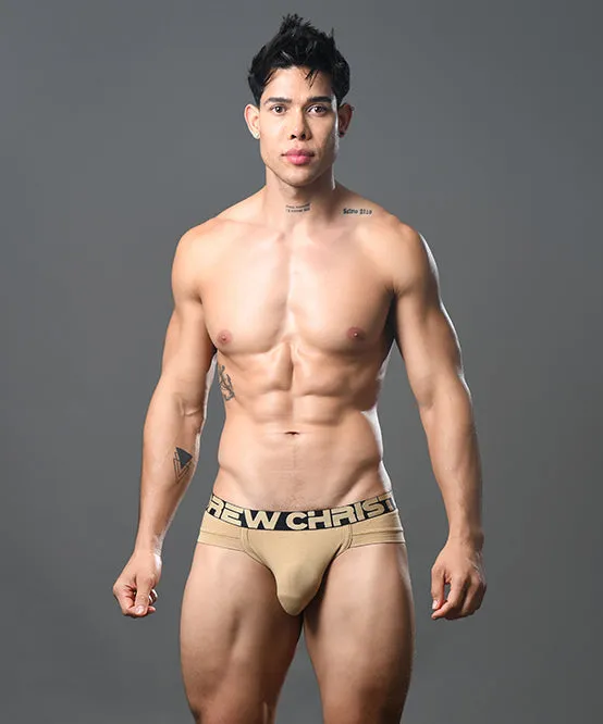 Bubble Butt Brief w/ ALMOST NAKED®