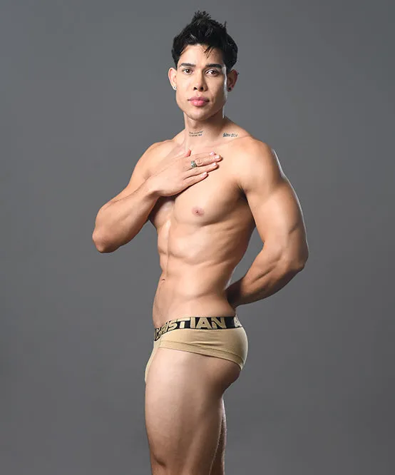 Bubble Butt Brief w/ ALMOST NAKED®