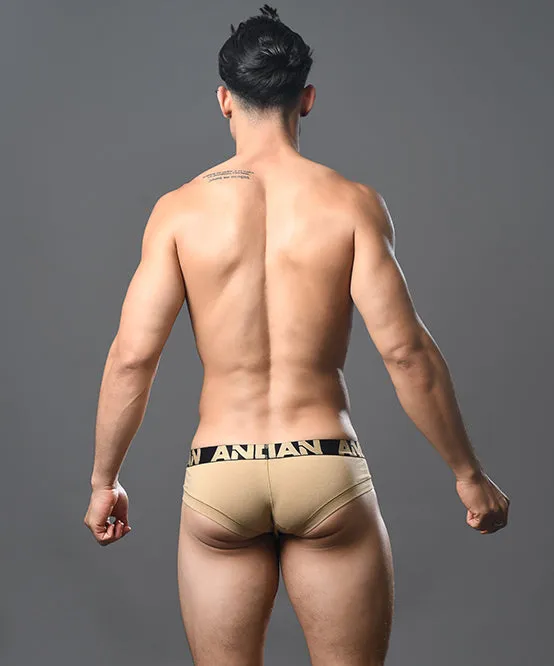 Bubble Butt Brief w/ ALMOST NAKED®