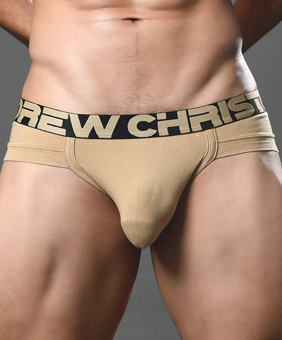 Bubble Butt Brief w/ ALMOST NAKED®
