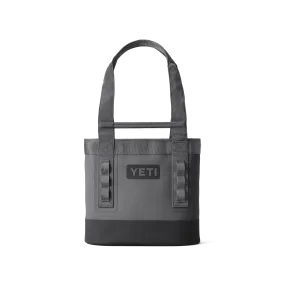Camino 20 Carryall Tote Bag - Gray
