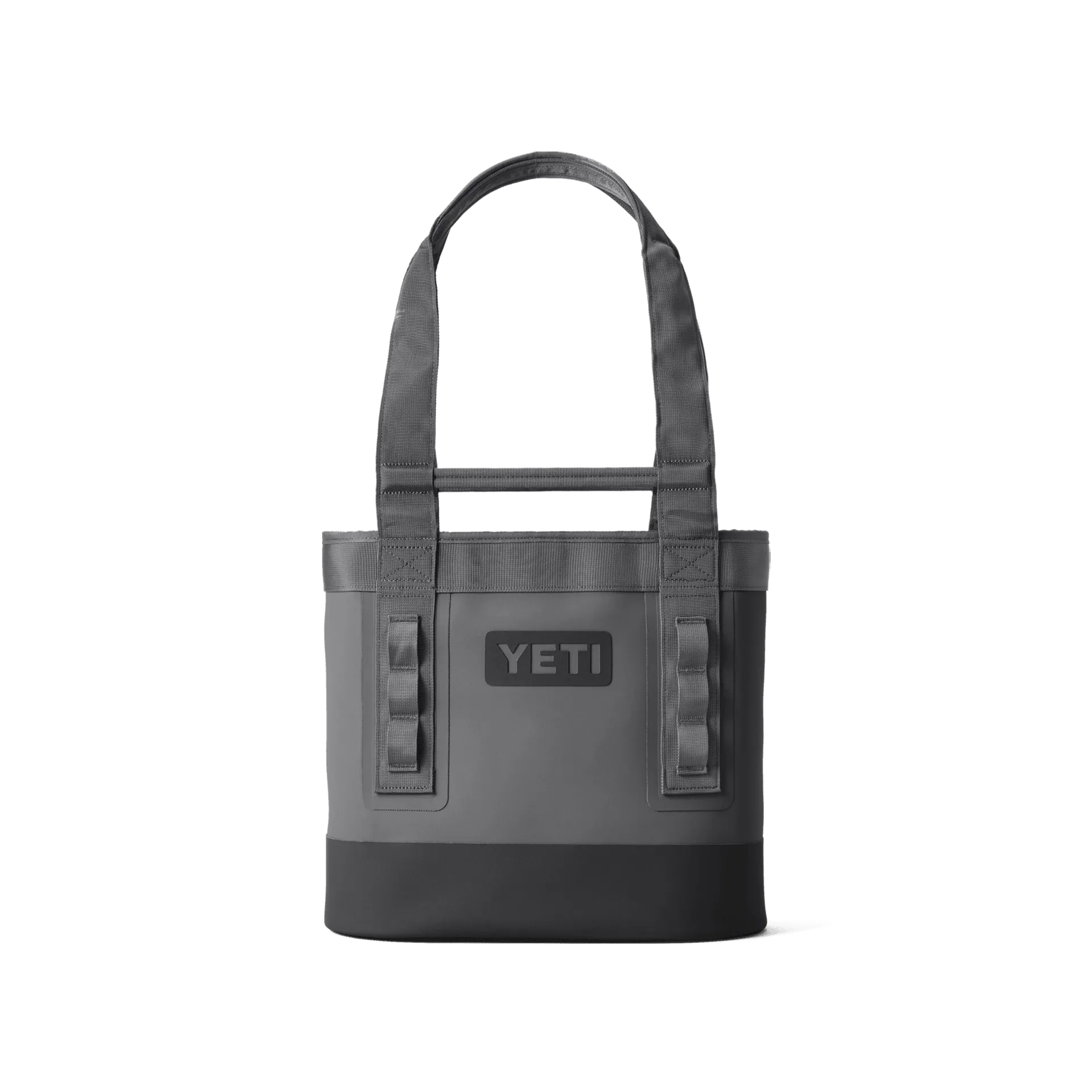 Camino 20 Carryall Tote Bag - Gray
