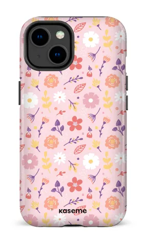 Charm pink