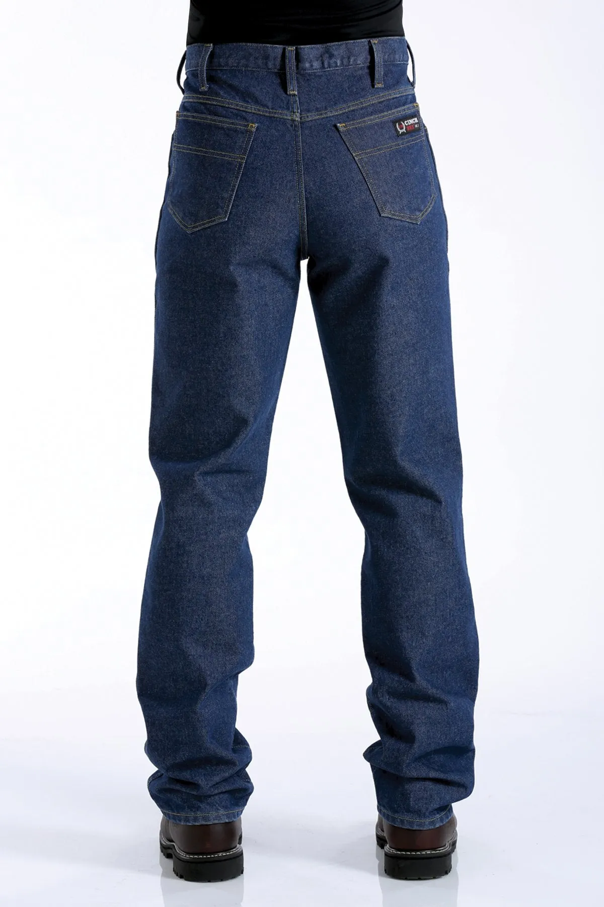 Cinch Green Label FR Relaxed Fit Denim Jeans #MP78930001