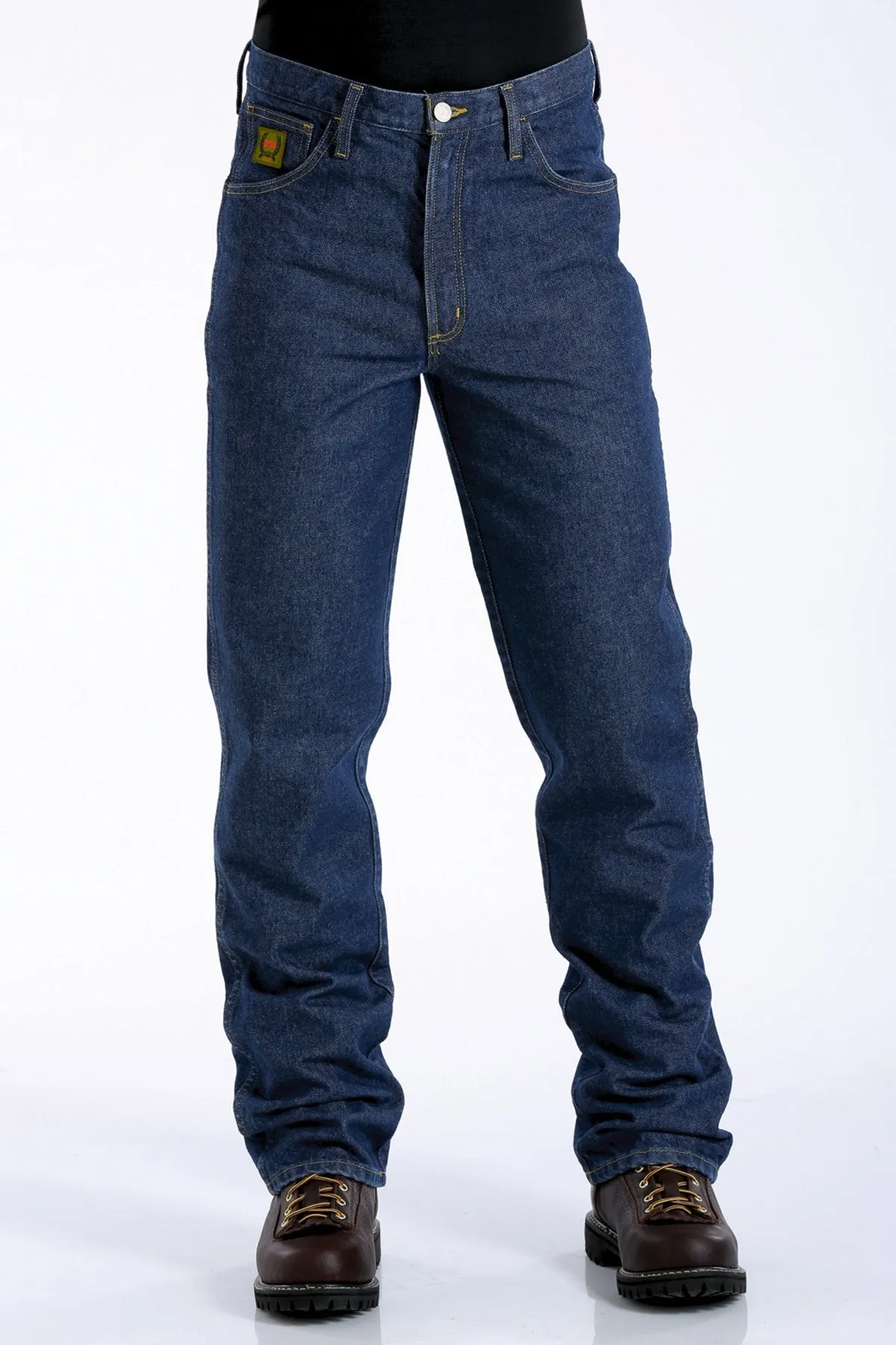 Cinch Green Label FR Relaxed Fit Denim Jeans #MP78930001
