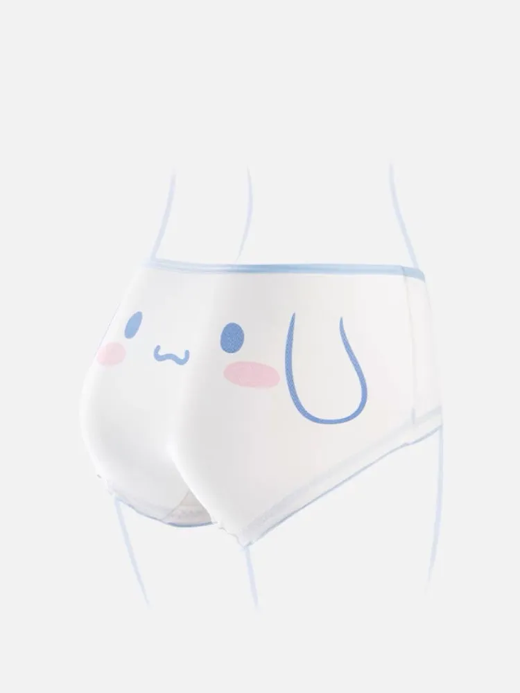 Cinnamoroll Underwear Set of 3