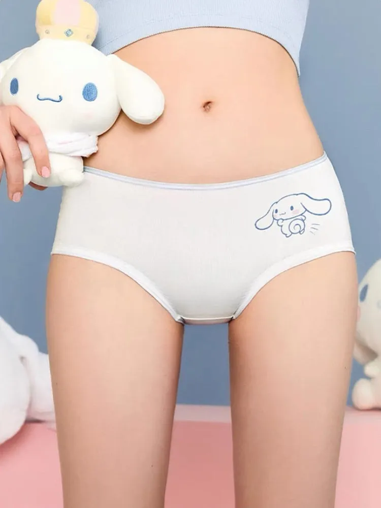 Cinnamoroll Underwear Set of 3