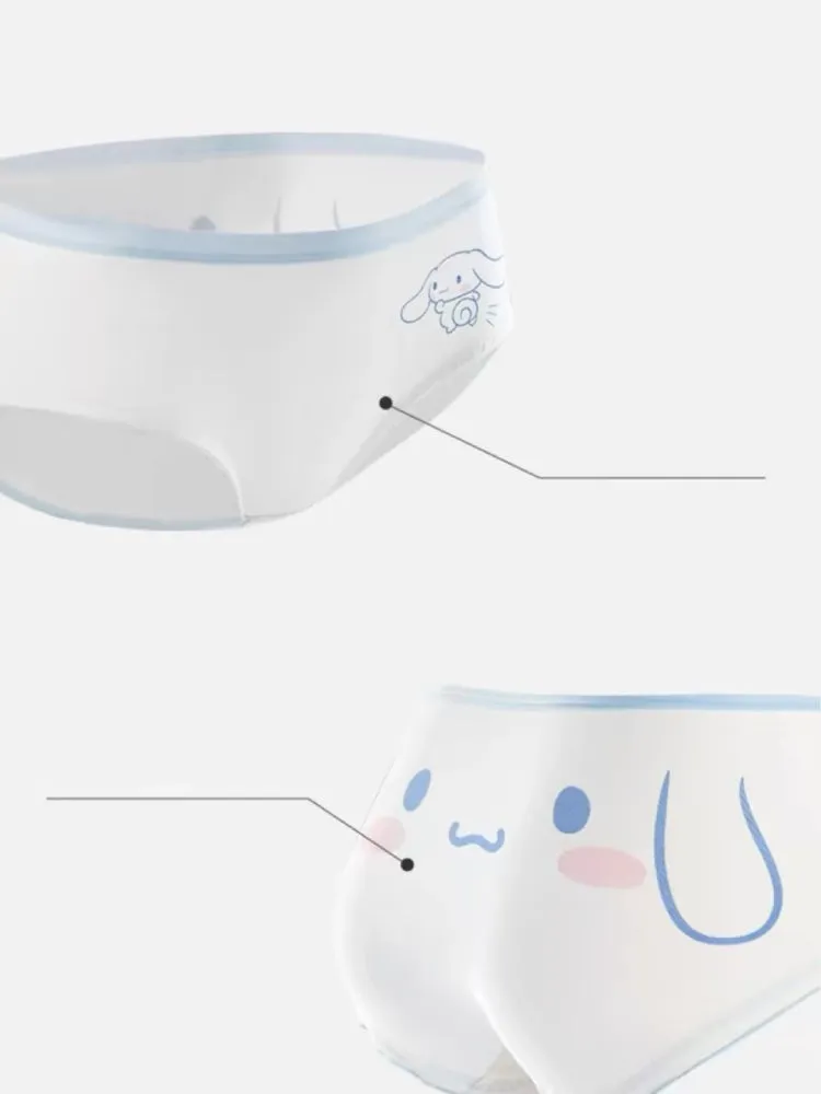 Cinnamoroll Underwear Set of 3
