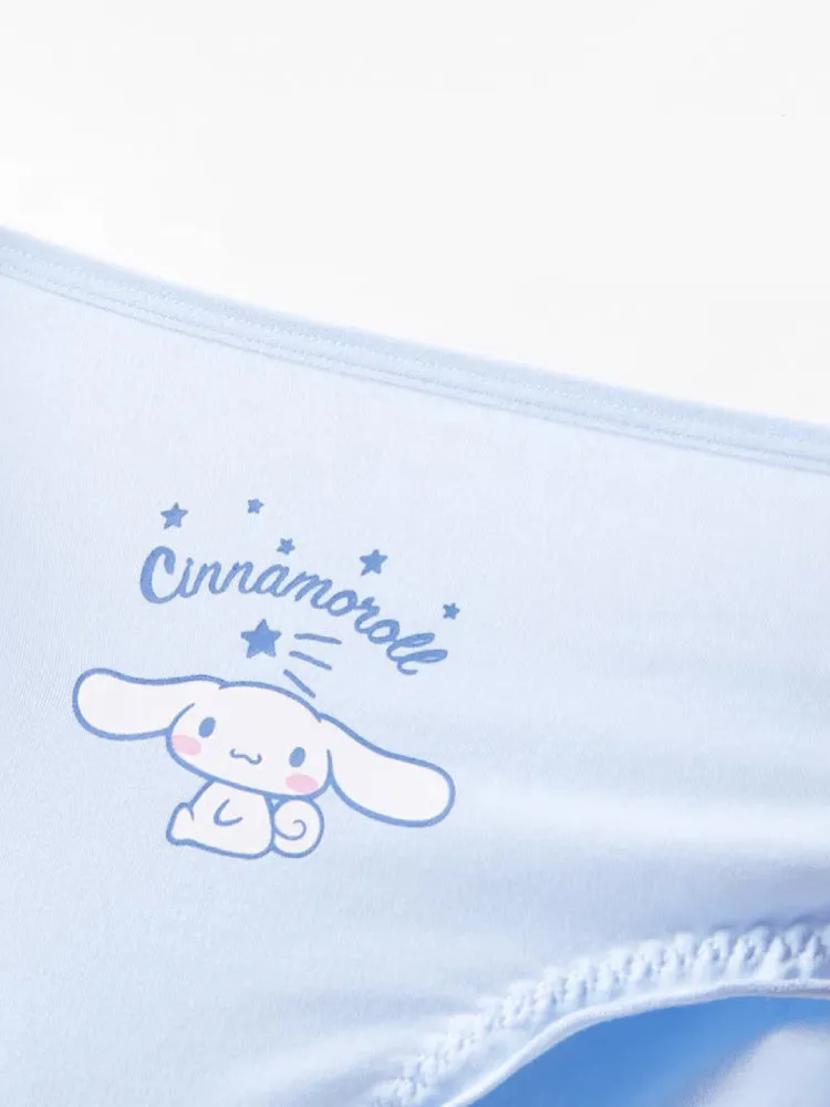 Cinnamoroll Underwear Set of 3
