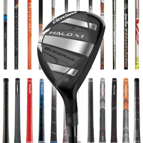 Cleveland HALO XL Custom Hybrid