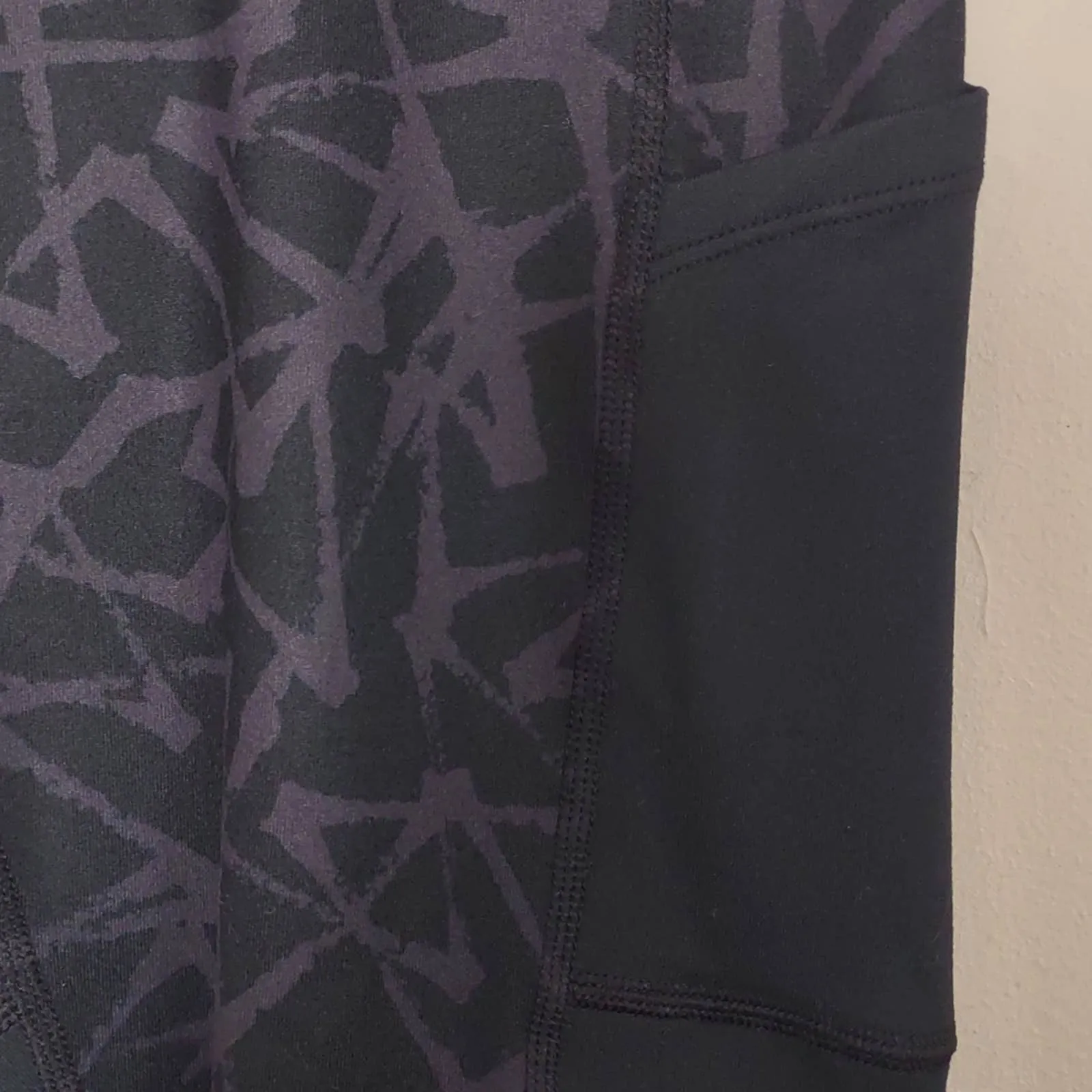 Columbia Performance Crop Leggings Medium