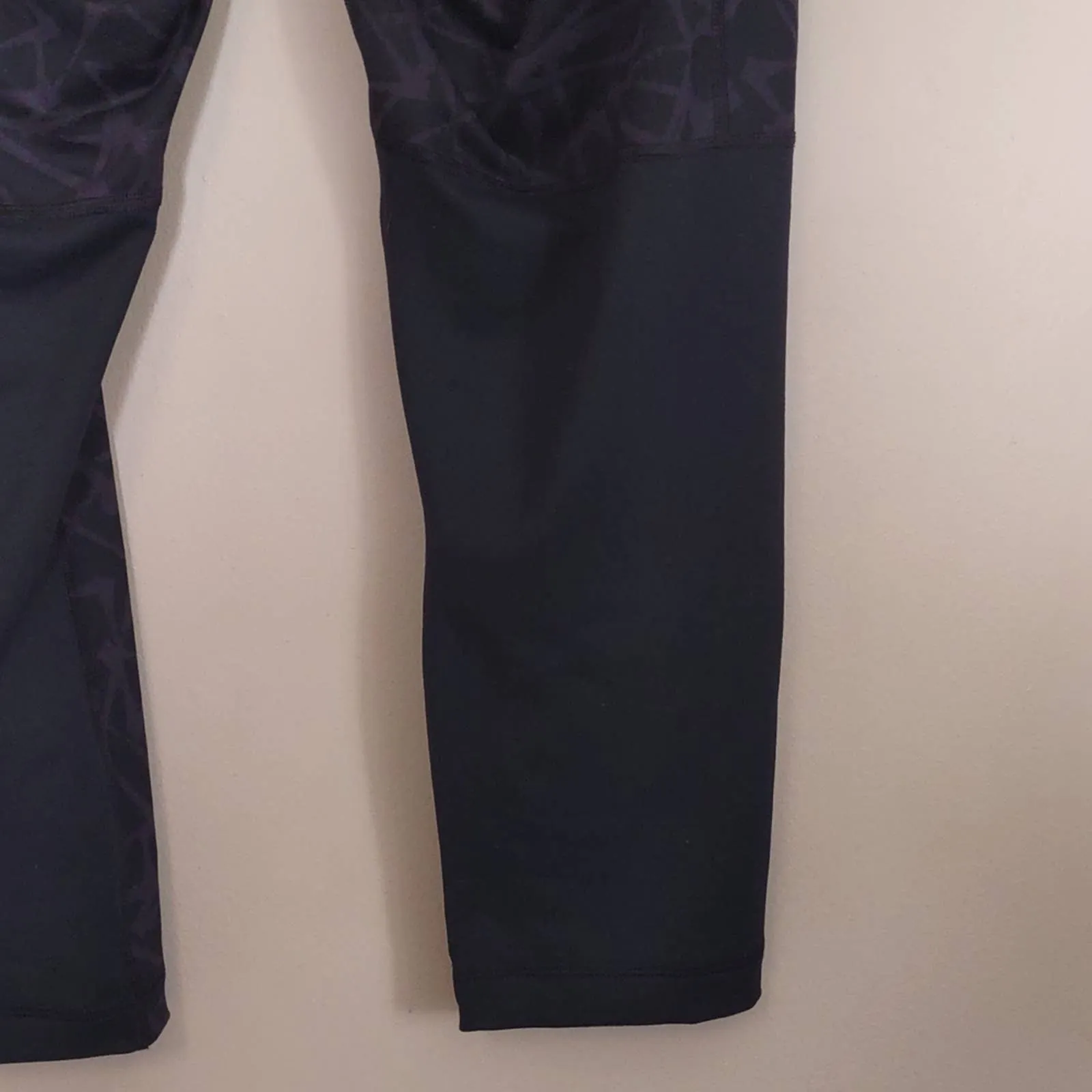 Columbia Performance Crop Leggings Medium