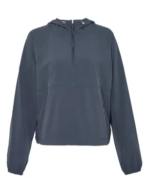 Commuter Active 2.0 Drop Shoulder Jacket