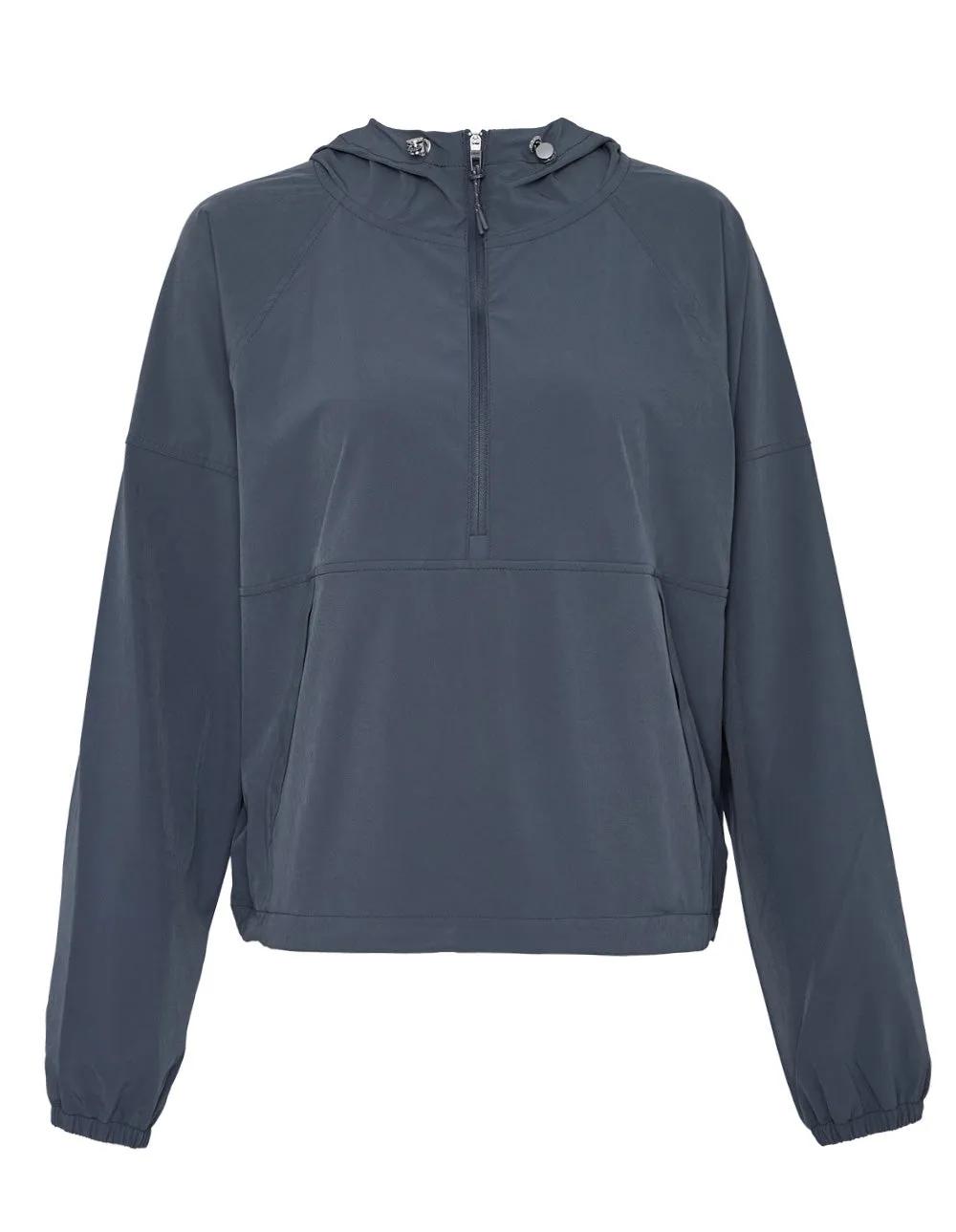 Commuter Active 2.0 Drop Shoulder Jacket