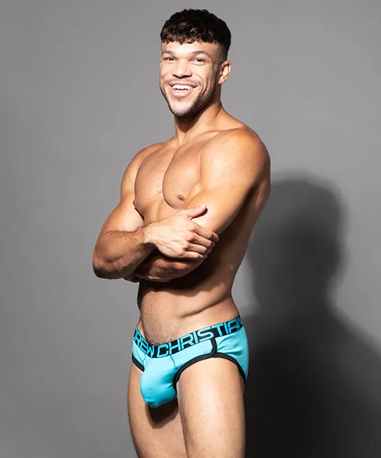 CoolFlex Modal Brief w/ SHOW-IT®