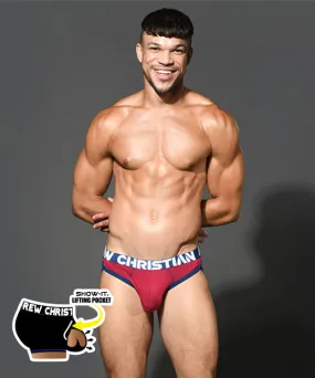 CoolFlex Modal Brief w/ SHOW-IT®
