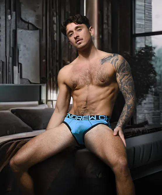 CoolFlex Modal Brief w/ SHOW-IT®