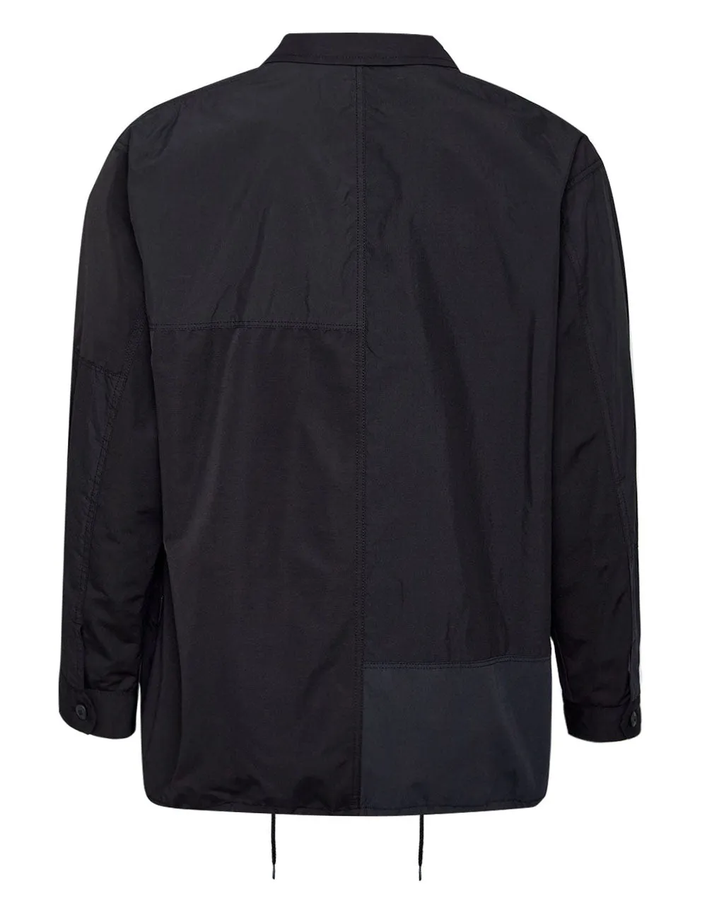 Cotton Nylon Jacket