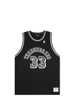 Crossover Jersey