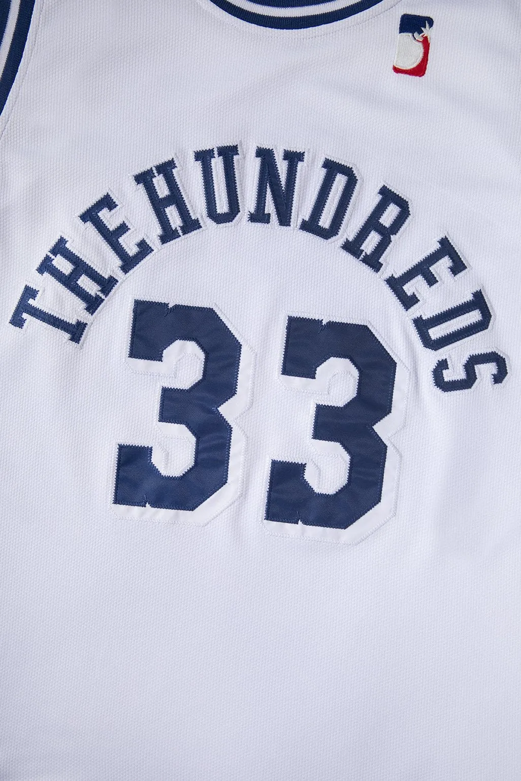 Crossover Jersey
