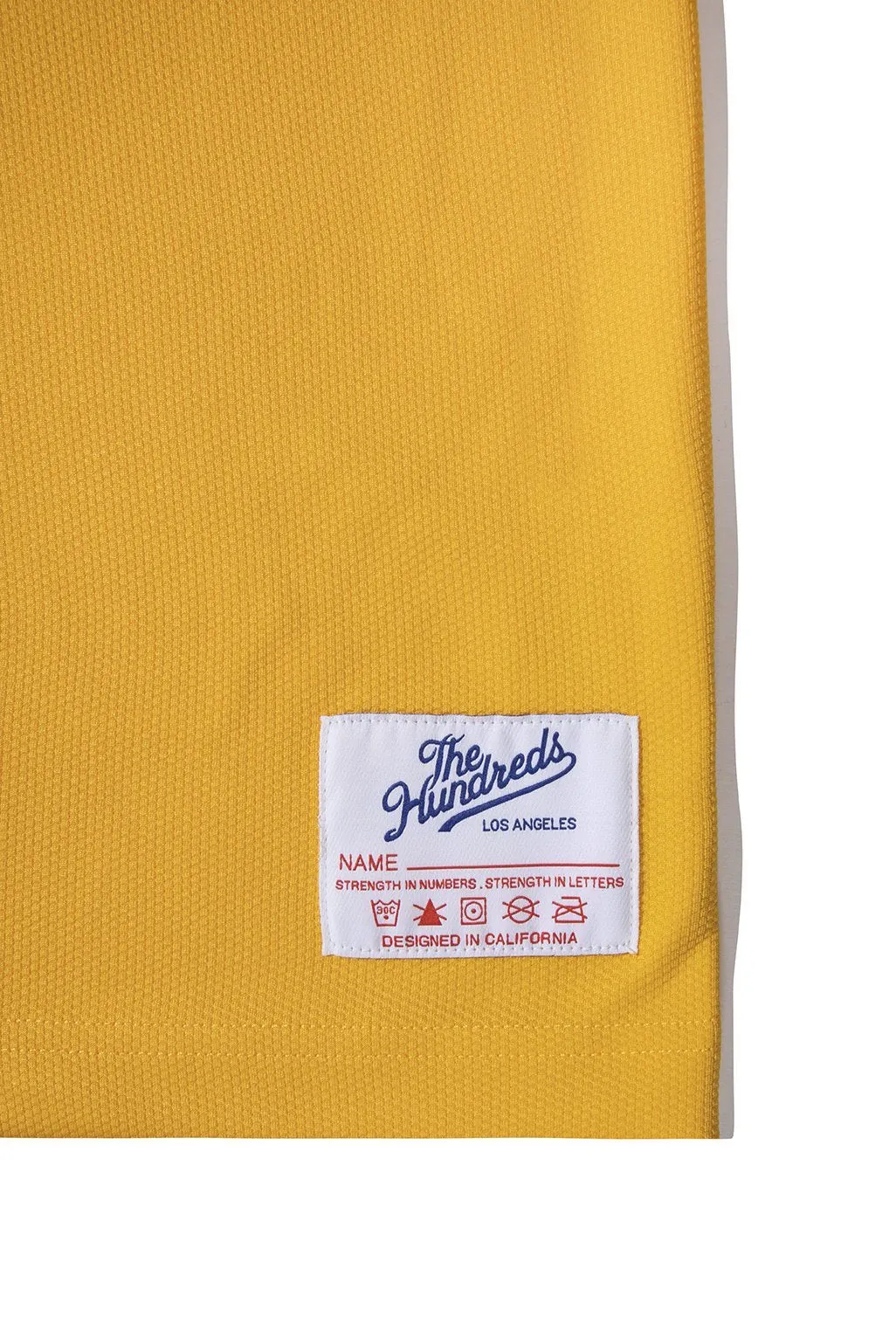 Crossover Jersey