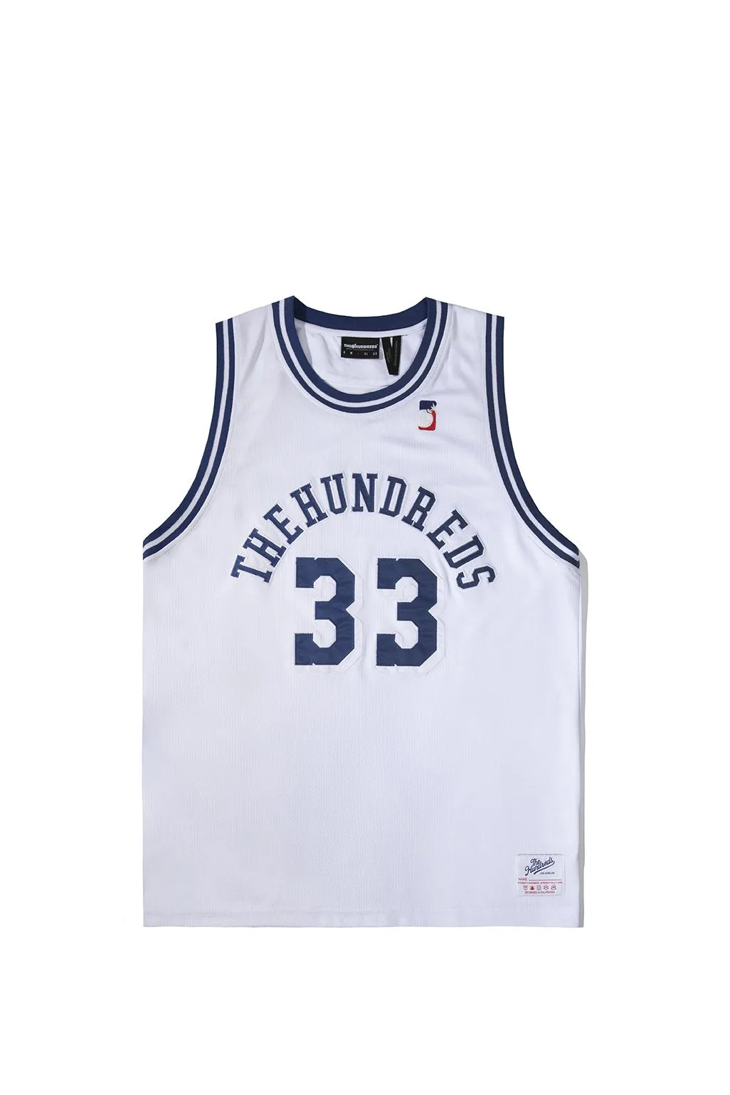 Crossover Jersey