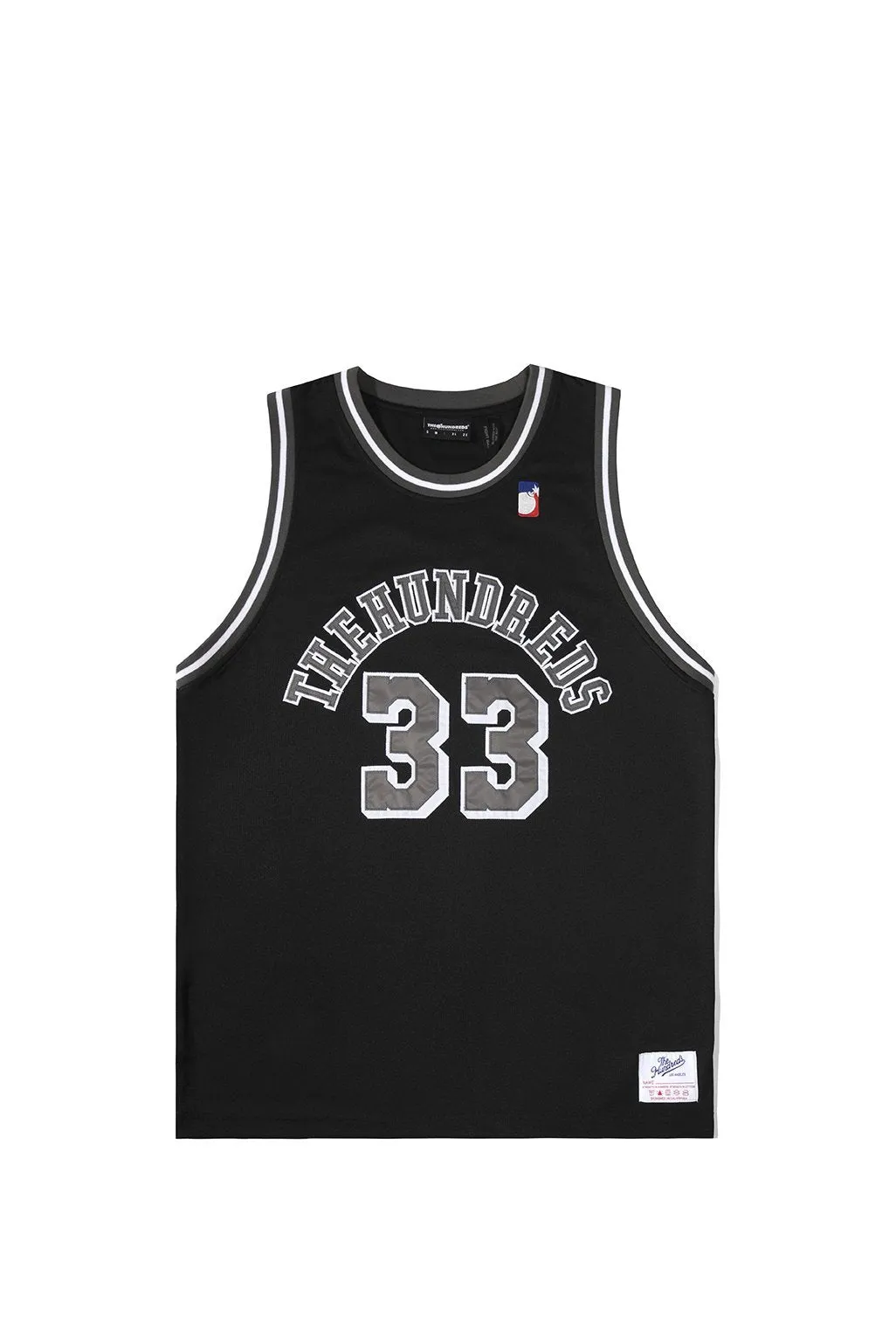Crossover Jersey