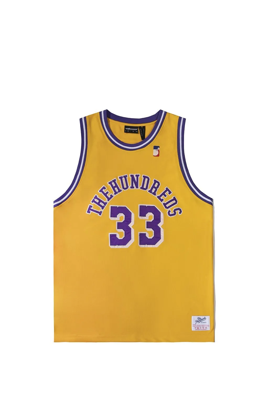 Crossover Jersey