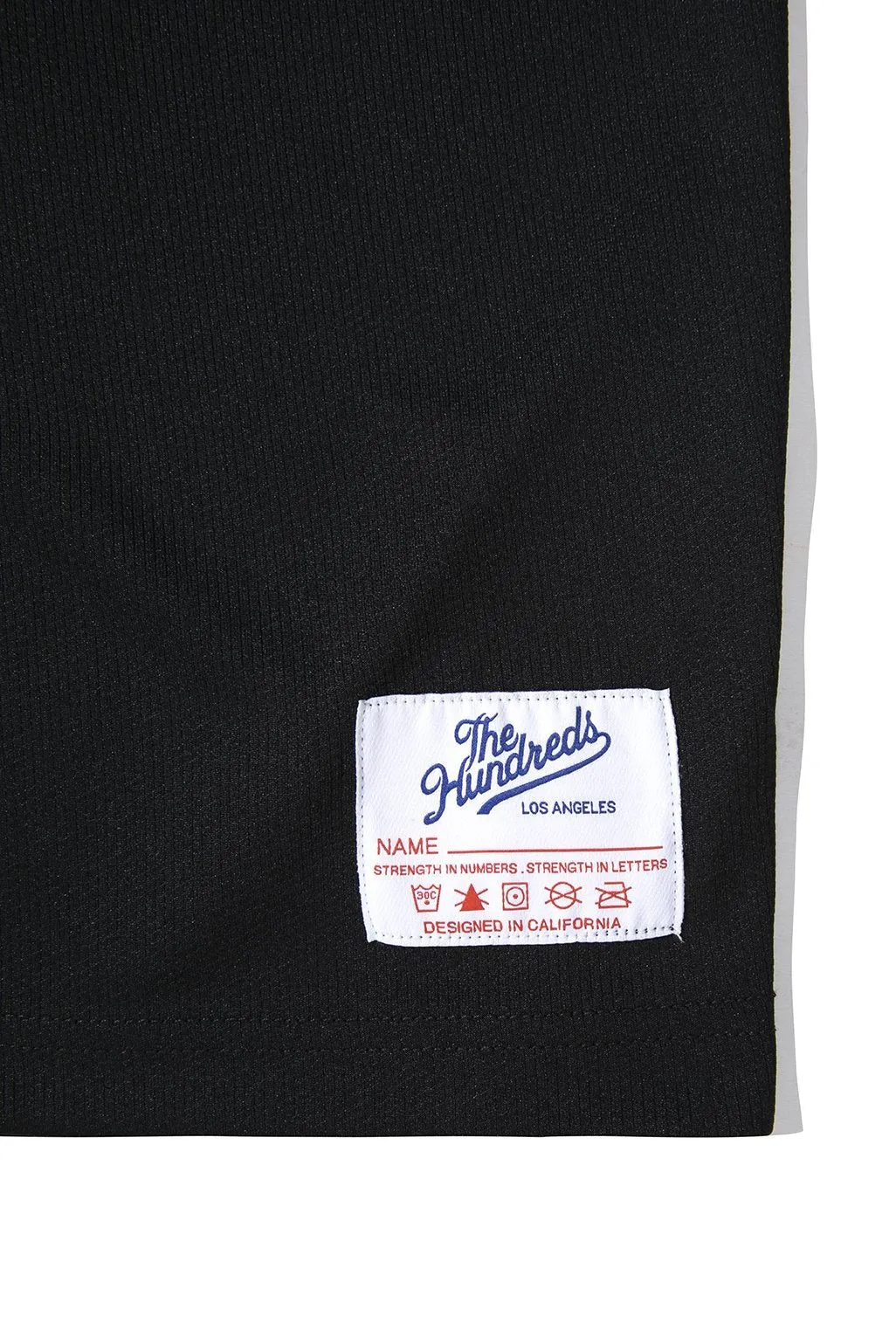 Crossover Jersey