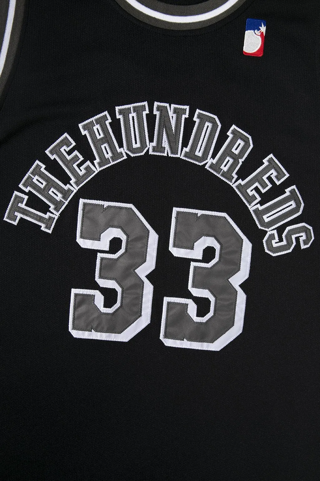 Crossover Jersey