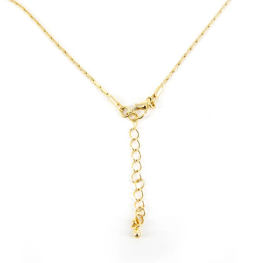 Debbie Necklace