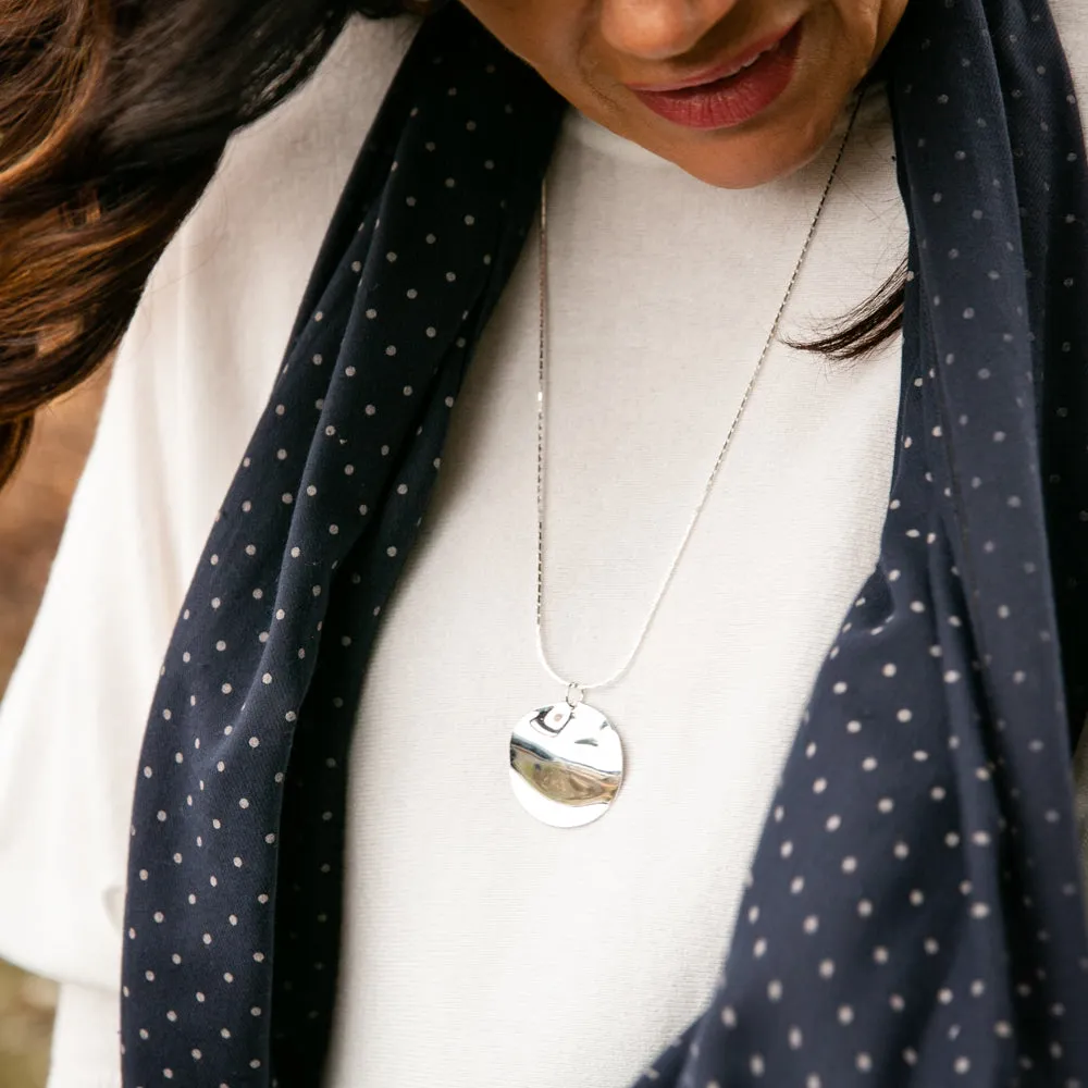 Debbie Necklace