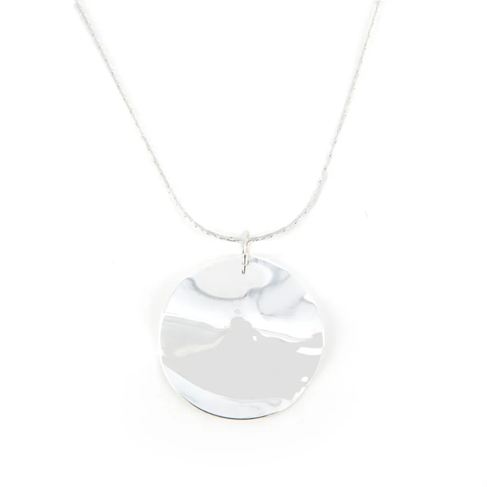 Debbie Necklace