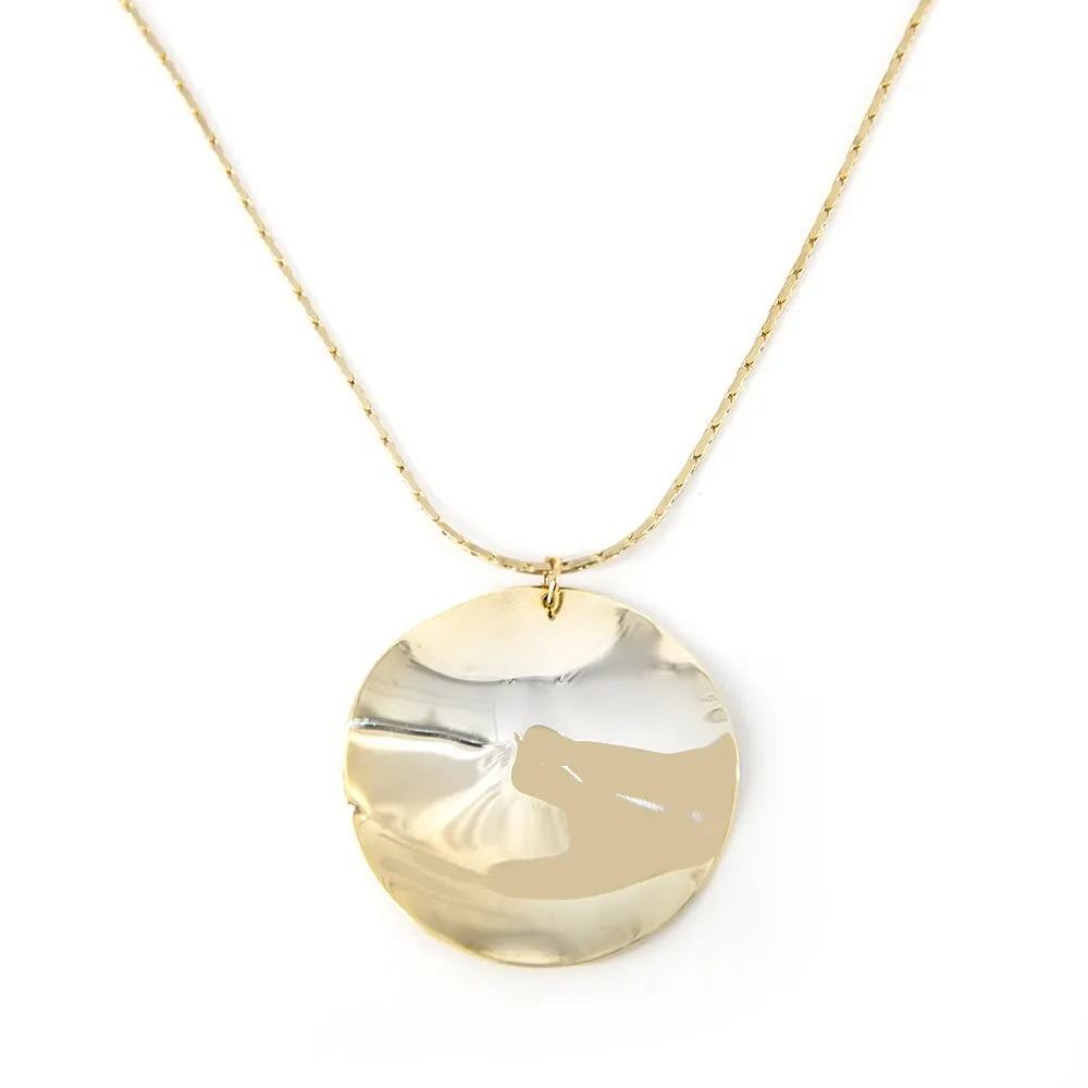 Debbie Necklace