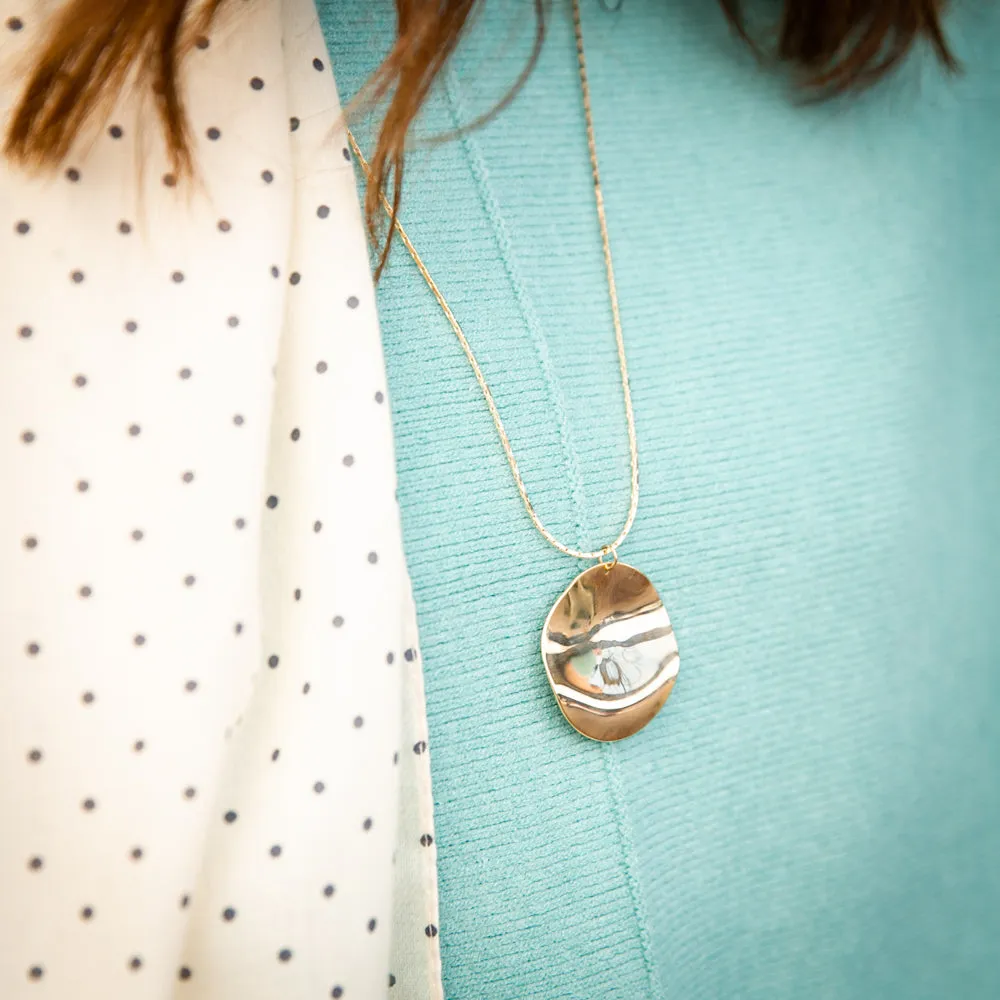 Debbie Necklace