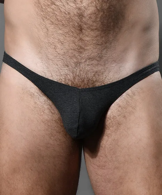 Deep V Cut Brief w/ ALMOST NAKED®
