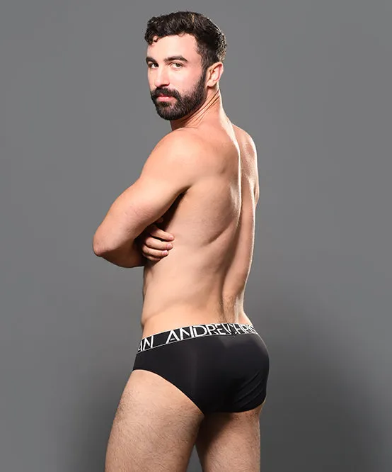 DOORBUSTER! ALMOST NAKED® Moisture Control Brief