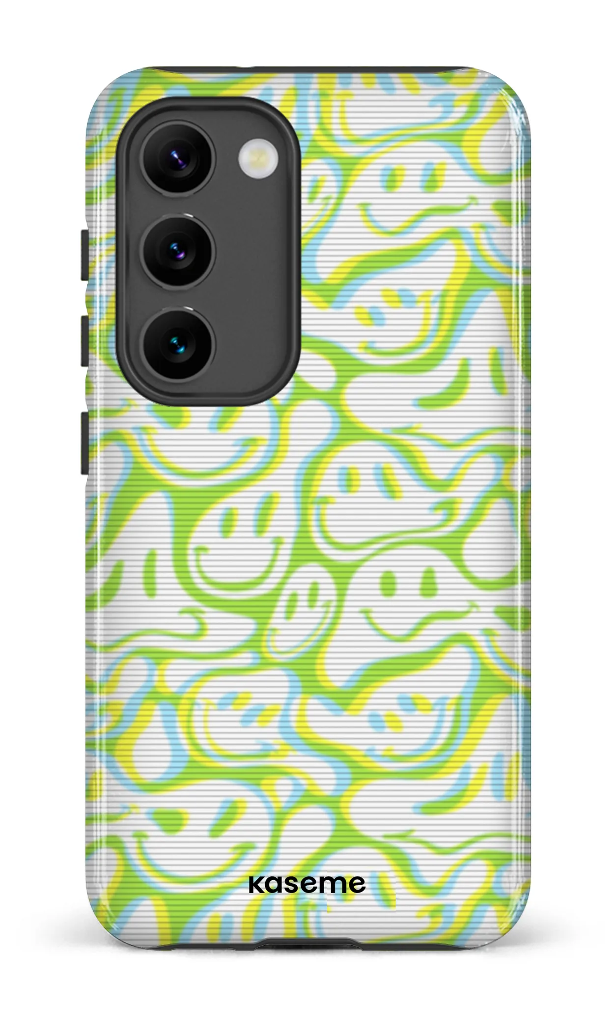 Dystopia green