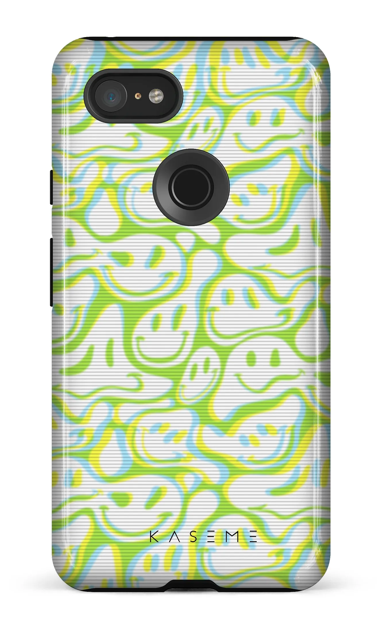 Dystopia green