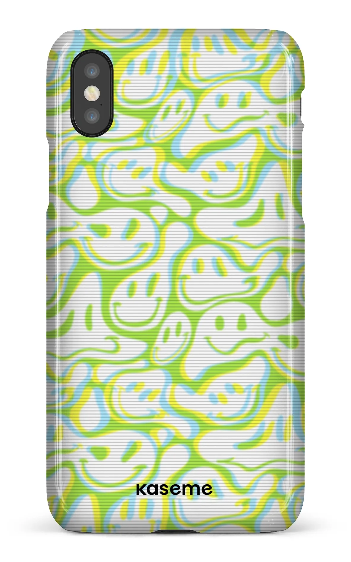 Dystopia green