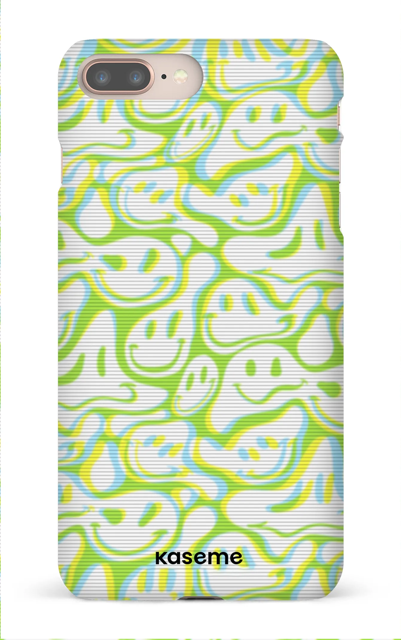 Dystopia green